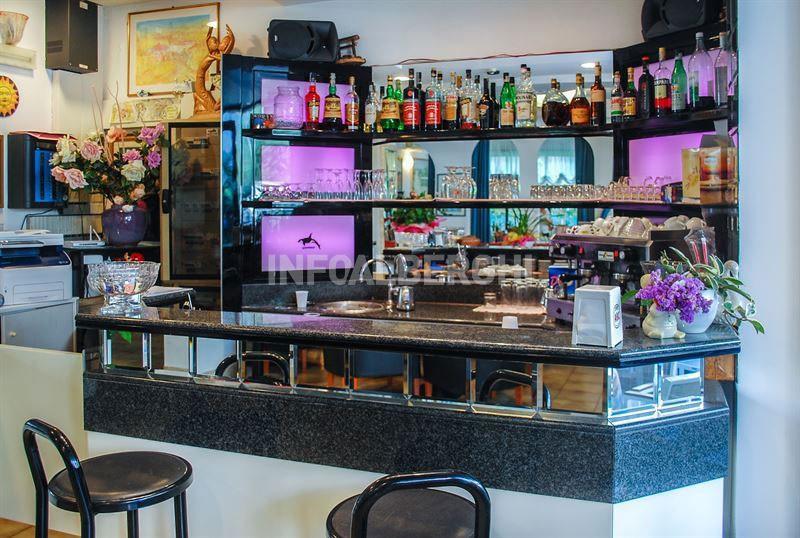 רימיני Hotel Barbiani מראה חיצוני תמונה