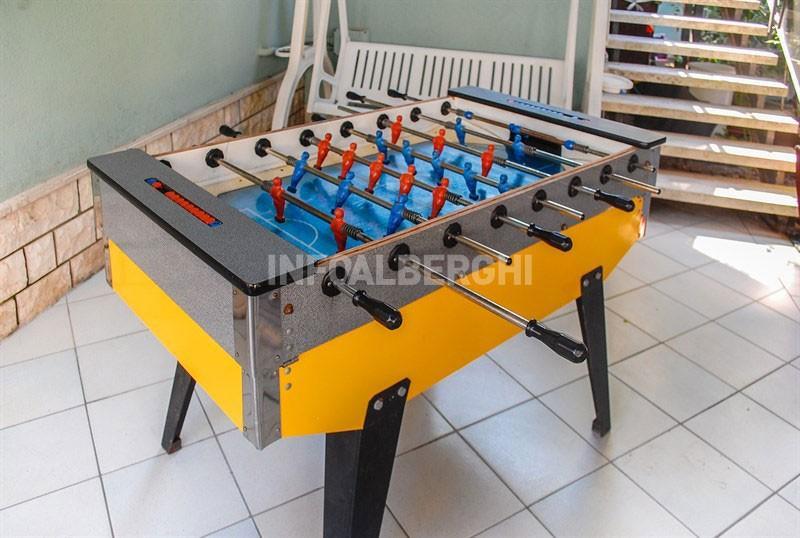 רימיני Hotel Barbiani מראה חיצוני תמונה