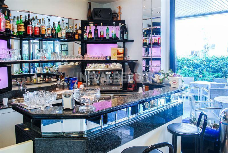 רימיני Hotel Barbiani מראה חיצוני תמונה
