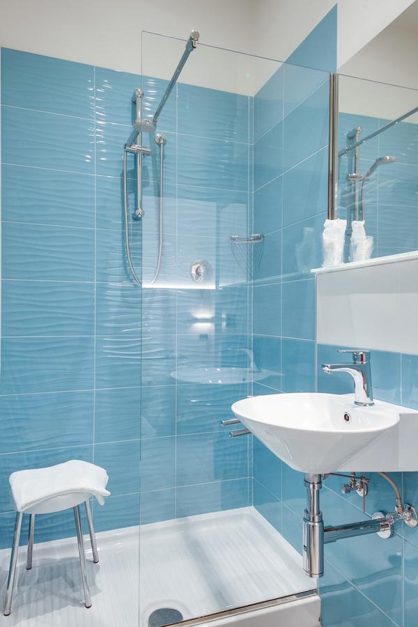 רימיני Hotel Barbiani מראה חיצוני תמונה